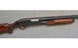 Remington 870TB,
12 Ga., Trap Gun - 1 of 7