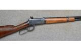 Winchester 94,
.30 WCF.,
Game Carbine - 1 of 7