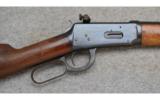 Winchester 94,
.30 WCF.,
Game Carbine - 3 of 7