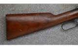Winchester 94,
.30 WCF.,
Game Carbine - 5 of 7