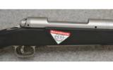 Savage 116 FHLSS,
.30-06 Sprg.,
LH Game Rifle - 2 of 7