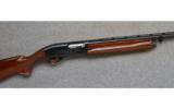 Remington 1100,
12 Gauge,
Game Gun - 1 of 7