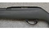 Remington 597,
.22 LR.,
Semi-Auto Rifle - 4 of 7