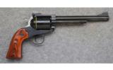 Ruger NM Super Blackhawk Bisley, .44 Magnum - 1 of 2