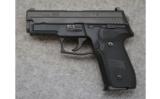 Sig Sauer
P229,
.40 S&W, DA Pistol - 2 of 2