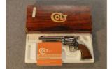 Colt 3rd Generation SAA in .357 Magnum - 3 of 4