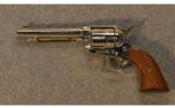 Colt 3rd Generation SAA in .357 Magnum - 2 of 4