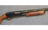 Remington 870 Wingmaster, 12 Gauge,Game Gun - 1 of 7