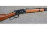 Winchester 94, .30-30 Win.,Pre-64 Carbine - 1 of 7