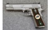 Kimber 1911 Team Match II, .45 ACP. - 2 of 2