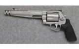 Smith & Wesson 500 Performance Center, .500 S&W, Bone Collector Ed. - 2 of 2