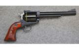 Ruger NM Super Blackhawk, .44 Mag., Blued Revolver - 1 of 2