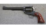 Ruger NM Super Blackhawk, .44 Mag., Blued Revolver - 2 of 2