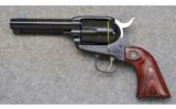 Ruger NM Vaquero, .45 Colt, Revolver - 2 of 2