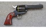 Ruger NM Vaquero, .45 Colt, Revolver - 1 of 2