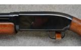 Winchester Model 12,12 Gauge, Game Gun - 4 of 7