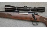 Winchester70 Classic Featherweight,
.300 WSM.
LH - 4 of 7