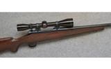 Winchester70 Classic Featherweight,
.300 WSM.
LH - 1 of 7