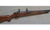 Weatherby Vanguard,
.300 Wby.Mag.,
VGS - 1 of 7