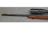 Winchester Model 70, .22 Hornet, Pre-64 Bolt Rifle - 6 of 7