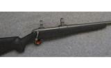 Sako 75 Hunter, .338 Win.Mag., Customized Rifle - 1 of 7