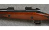 Winchester 70 Super Express, .375 Wby.Mag.,Game Rifle - 4 of 7