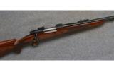 Winchester 70 Super Express, .375 Wby.Mag.,Game Rifle - 1 of 7
