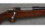 Browning High-Power,
.458 Win.Mag., Belgium Rifle - 2 of 7