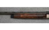 Benelli Bimillionaire,20 Ga., #837 of 1000 - 6 of 7