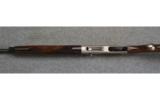 Benelli Bimillionaire,20 Ga., #837 of 1000 - 3 of 7