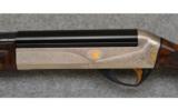 Benelli Bimillionaire,20 Ga., #837 of 1000 - 4 of 7
