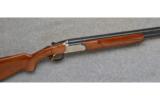Charles Daly Superior II,20 Gauge, Game Gun - 1 of 7
