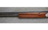 Charles Daly Superior II,20 Gauge, Game Gun - 6 of 7