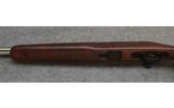 Remington547-T HB, .22 LR., Custom Shop - 3 of 6