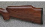 Remington547-T HB, .22 LR., Custom Shop - 6 of 6