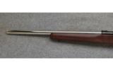 Remington547-T HB, .22 LR., Custom Shop - 5 of 6