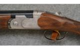 Beretta 687 Silver Pigeon III, 20 Gauge, Game Gun - 4 of 7