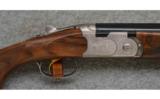 Beretta 687 Silver Pigeon III, 20 Gauge, Game Gun - 2 of 7