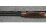 Beretta 687 Silver Pigeon III, 20 Gauge, Game Gun - 6 of 7