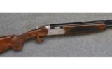 Beretta 687 Silver Pigeon III, 20 Gauge, Game Gun - 1 of 7