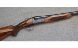 Charles Daly Model 500,12 Gauge, SxS Game Gun - 1 of 7