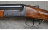 Charles Daly Model 500,12 Gauge, SxS Game Gun - 4 of 7