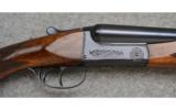 Charles Daly Model 500,12 Gauge, SxS Game Gun - 2 of 7
