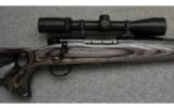 Weatherby Mark V, .270 Wby. Mag., Laminate Stock - 2 of 7