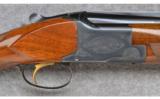 Browning Superposed Lightning, 12 Ga., Trap Gun - 2 of 9