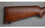 Winchester Model 69A,.22 LR., Sporting Rifle - 5 of 7