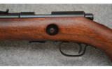 Winchester Model 69A,.22 LR., Sporting Rifle - 4 of 7
