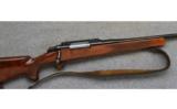 Browning BBR,7mm Rem.Mag., Game Rifle - 1 of 7
