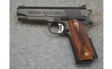 Magnum Research Desert Eagle 1911C,.45 ACP. - 2 of 2