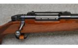 Weatherby Mark V,
.300 Wby.Mag., Sporter - 2 of 7